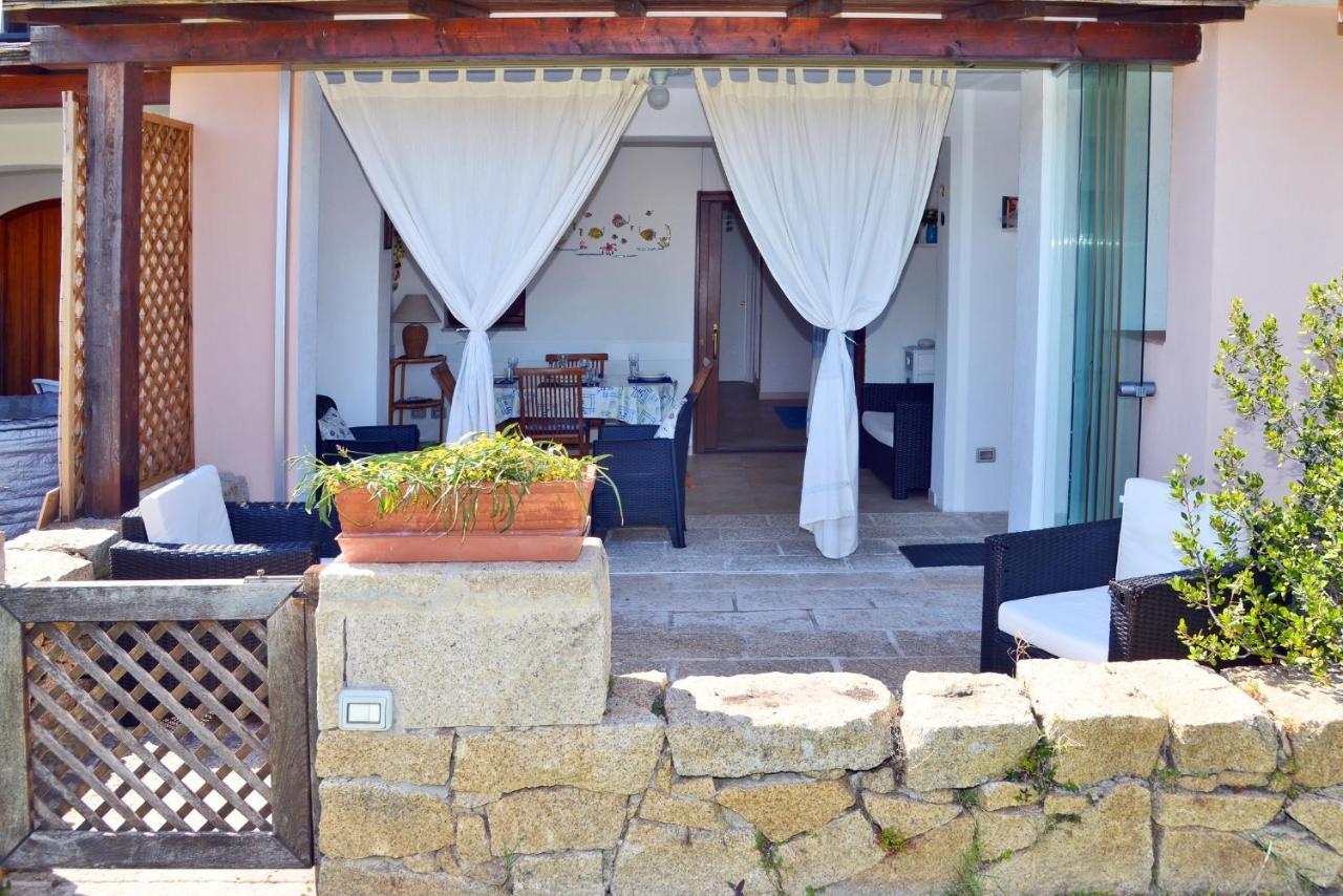 Porto Cervo Suite Apartment Exterior photo