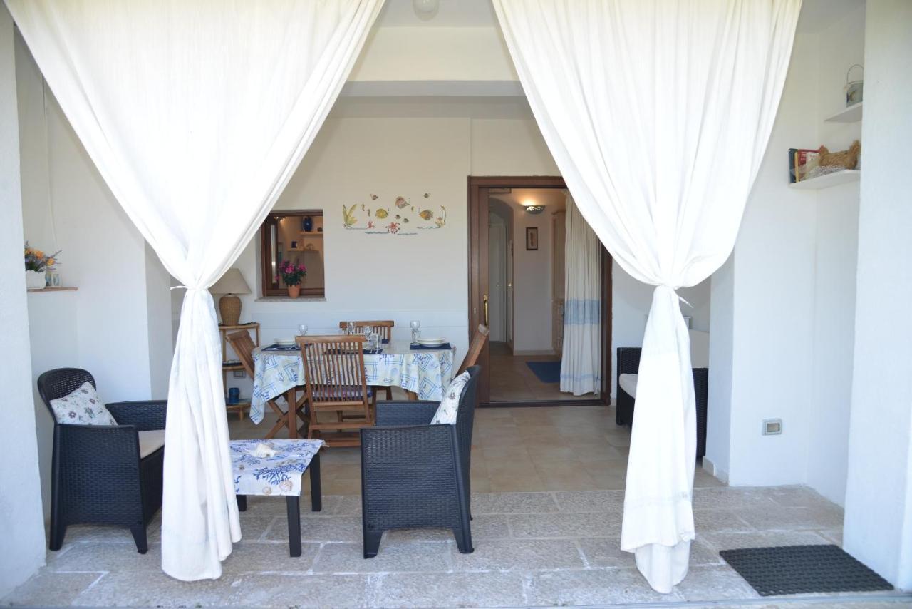 Porto Cervo Suite Apartment Exterior photo