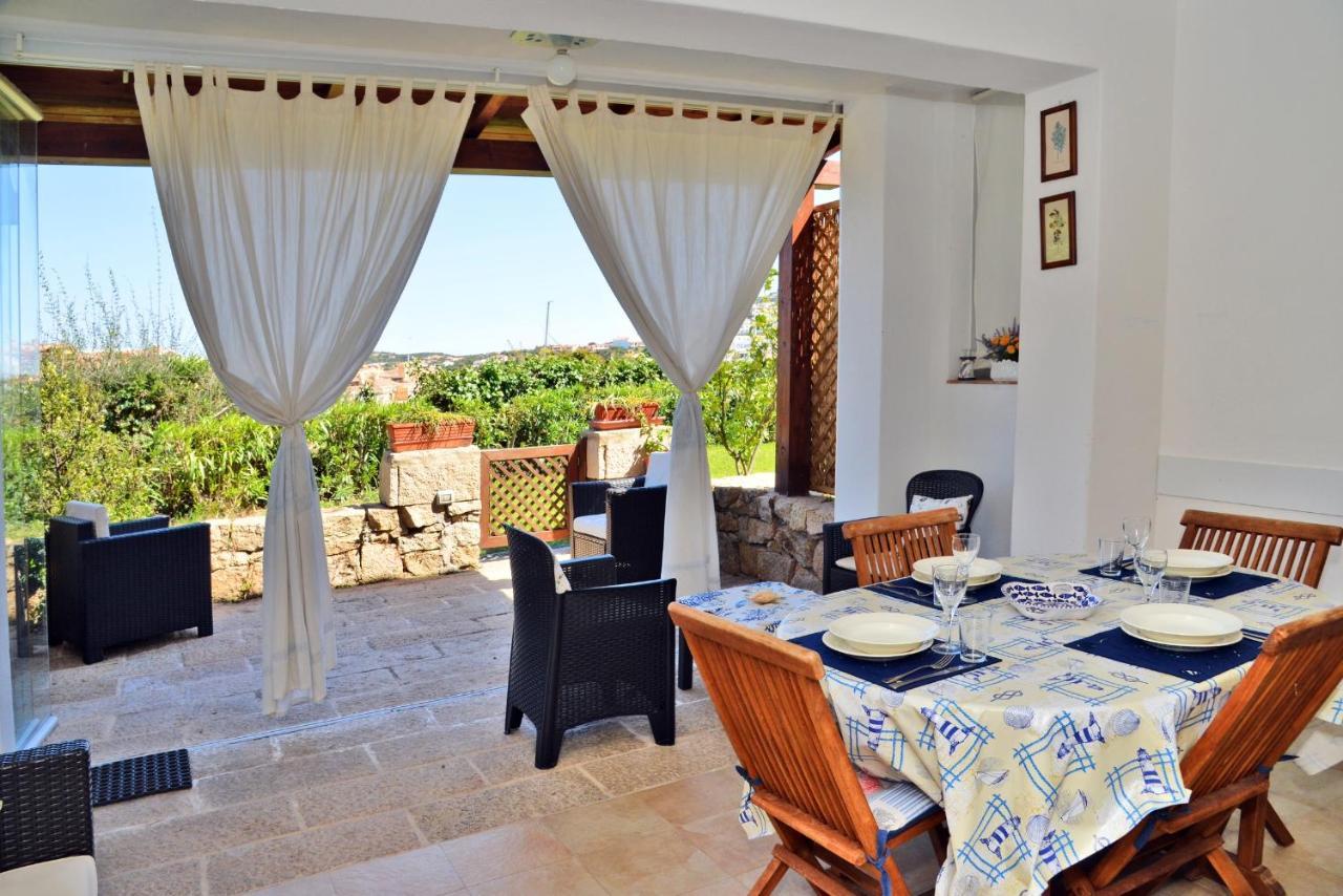 Porto Cervo Suite Apartment Exterior photo